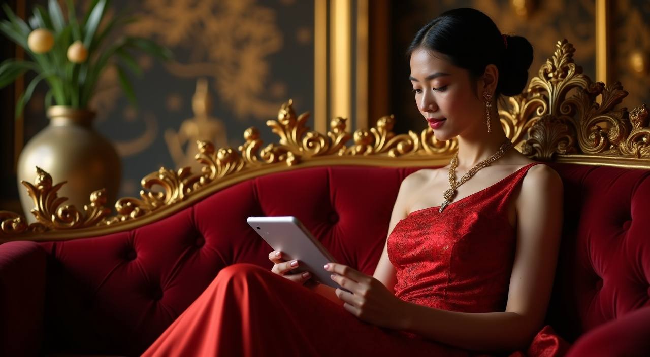 fafafa online Fortune Lady