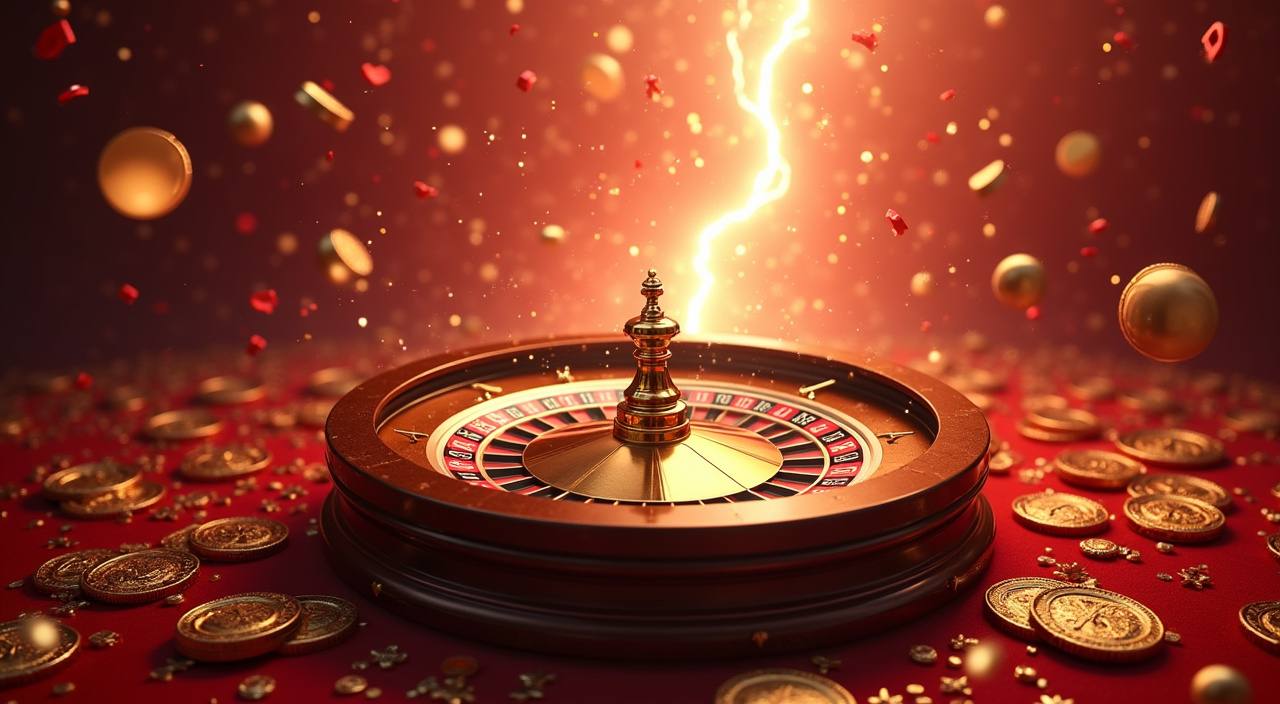 fafafa online Lucky Spin